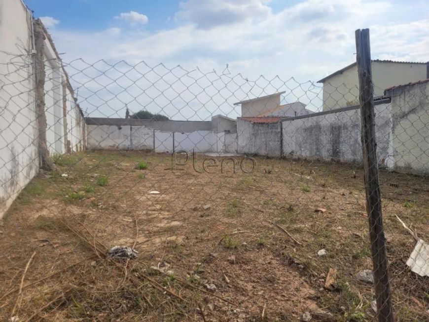 Terreno à venda em Campinas, Jardim Conceição, com 490 m²
