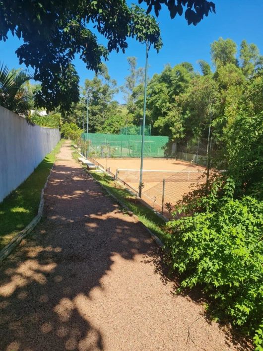 terreno - Sousas - Campinas