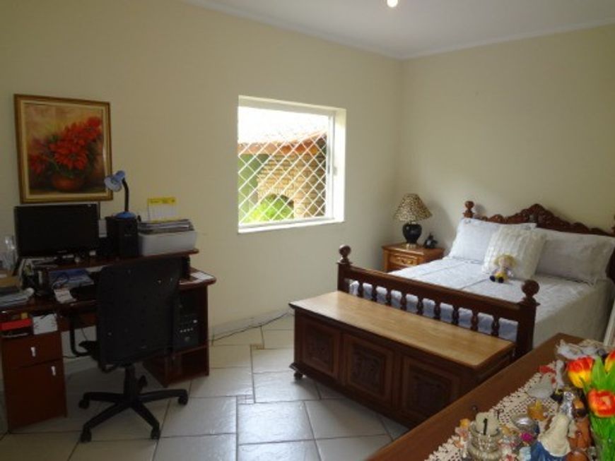 casa - Nova Campinas - Campinas