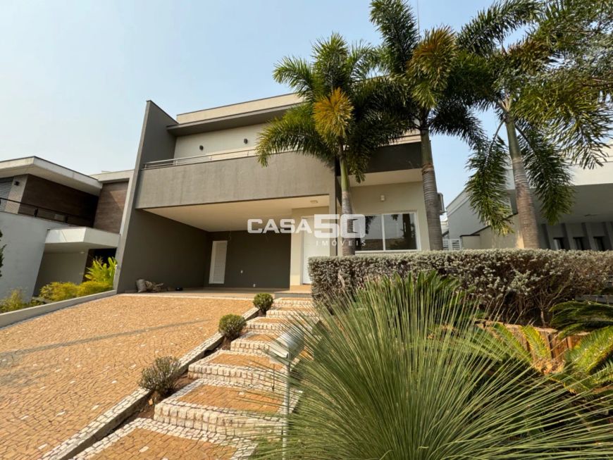 Casa a venda Swiss Park Campinas