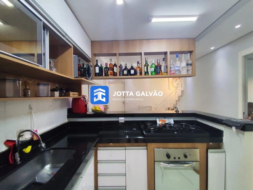 Apartamento no Jd. Amazonas em Campinas