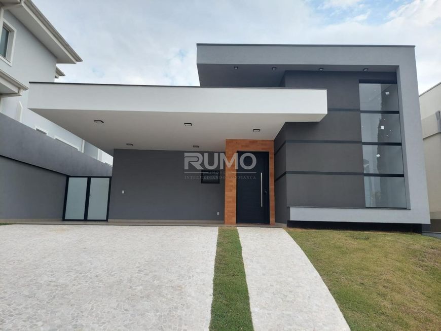 casa - Swiss Park - Campinas