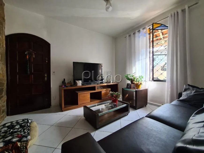 Casa à venda em Campinas, Jardim Nova Europa, com 2 quartos, com 159 m²
