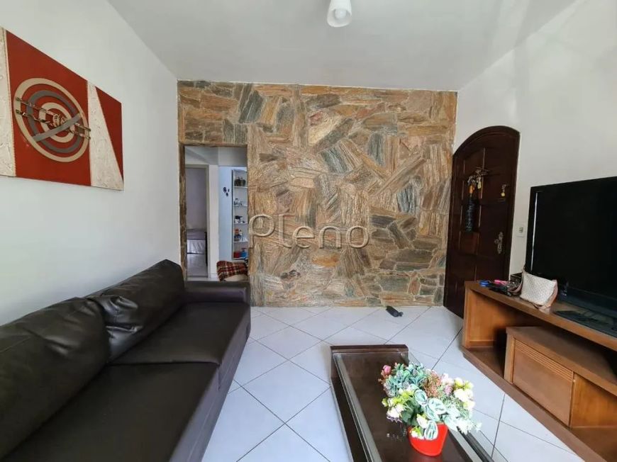 Casa à venda em Campinas, Jardim Nova Europa, com 2 quartos, com 159 m²