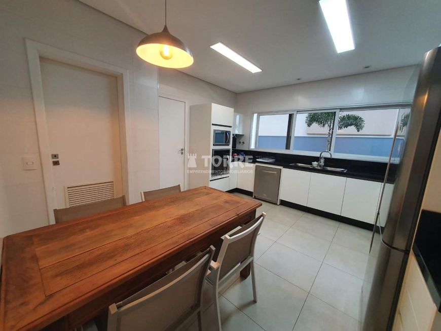 casa - Loteamento Residencial Jaguari (Sousas) - Campinas