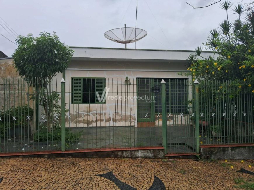 Casa à venda na Cidade Jardim!