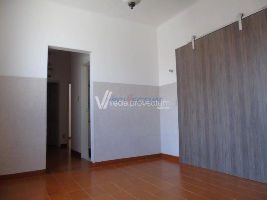 casa - Vila Joao Jorge - Campinas