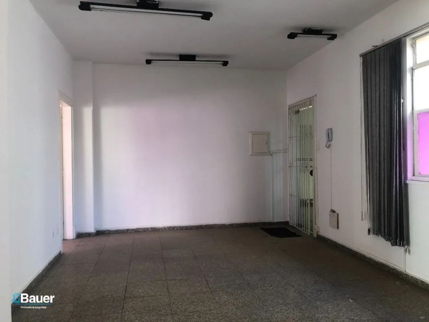 Sala comercial para venda com 89 m² no Centro em Campinas