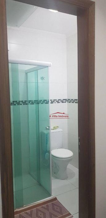 Sobrado com 3 dormitórios à venda, 130 m² por R$ 870.000,00 - Cidade Patriarca - São Paulo/SP