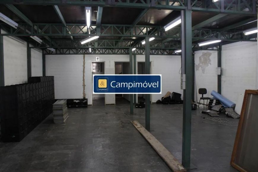 Comercial para Venda em Campinas, Vila Teixeira, 4 dormitórios, 2 suítes, 8 banheiros, 5 vagas