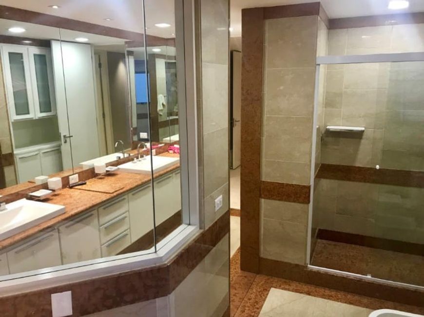 Para apaixonados Duplex para venda com 670 metros quadrados com 4 quartos em Cambuí - Campinas - SP