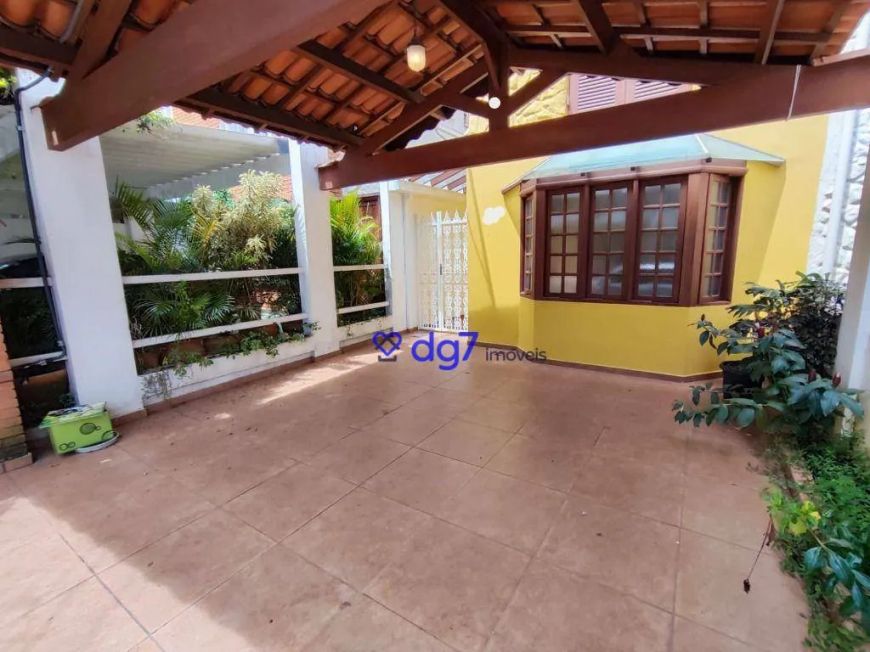 Casa com 3 dormitórios à venda, 280 m² por R$ 1.300.000,00 - Butantã - São Paulo/SP
