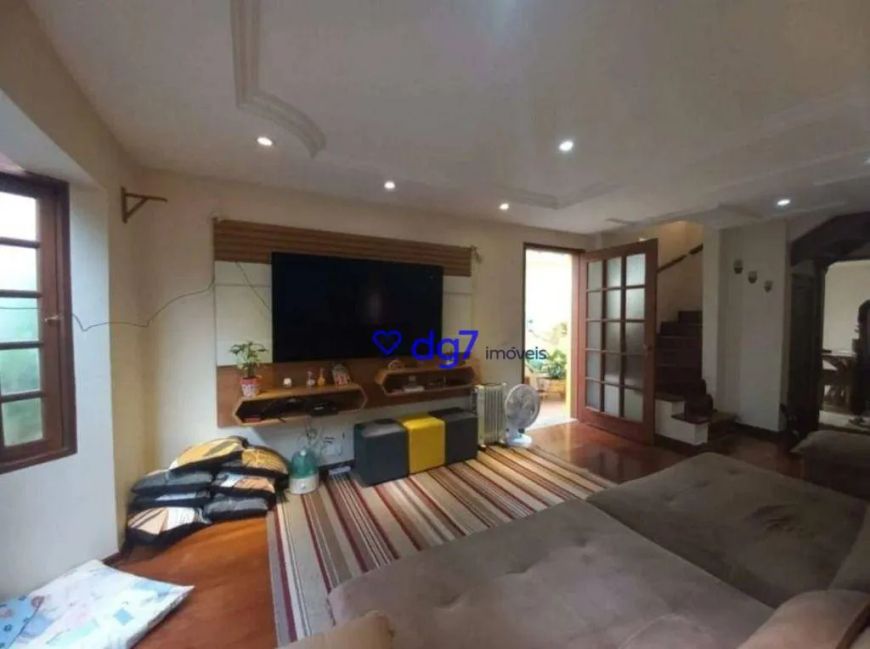 Casa com 3 dormitórios à venda, 280 m² por R$ 1.300.000,00 - Butantã - São Paulo/SP