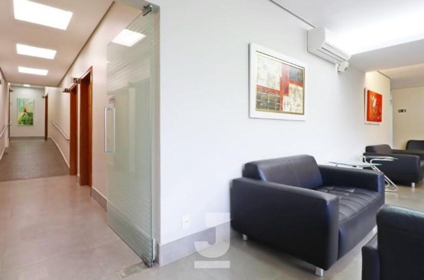 Sala - à venda por 6.000.000,00 - 14 quartos - Taquaral, - Campinas.