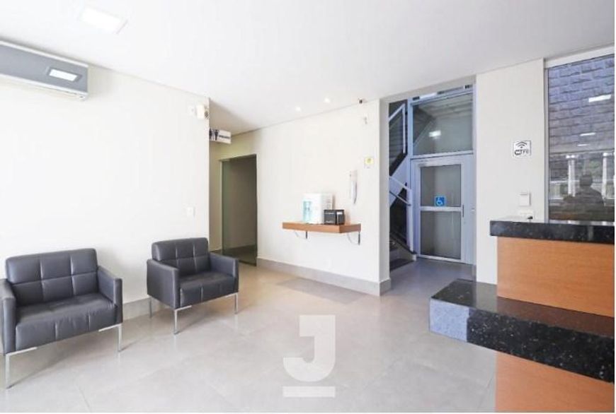 Sala - à venda por 6.000.000,00 - 14 quartos - Taquaral, - Campinas.