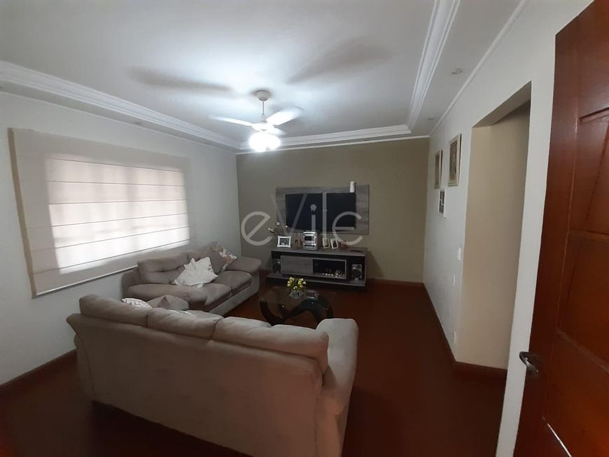 casa - Jardim Amoreiras - Campinas