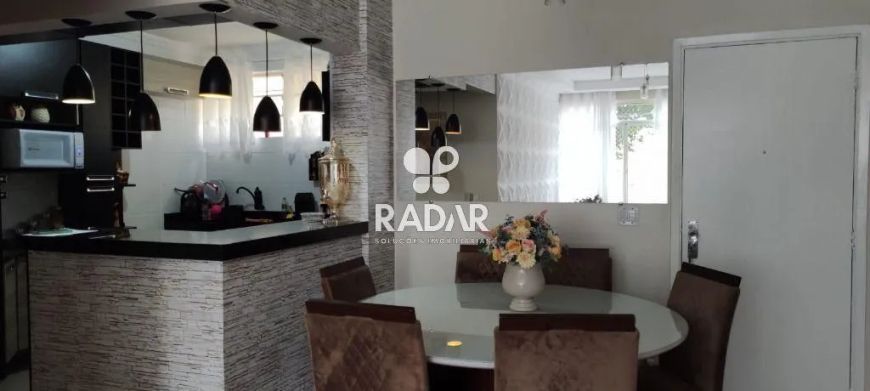 Apartamento à venda em Campinas, Vila João Jorge, com 2 quartos, com 74 m², Ilha Verde