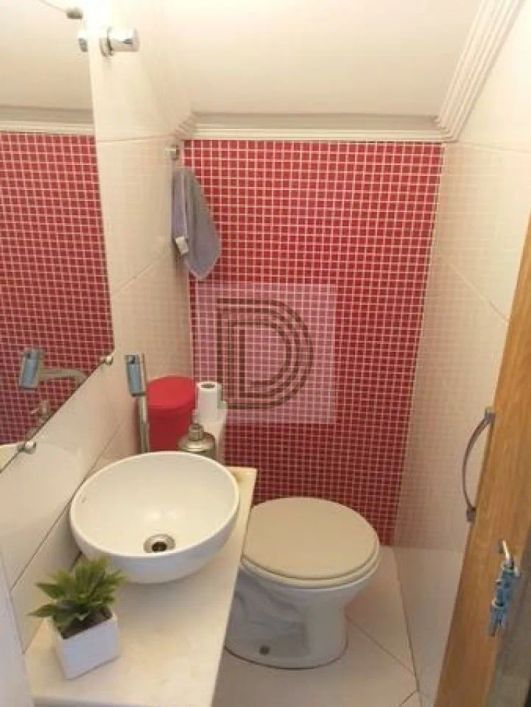 SOBRADO PARA LOCAÇÃO EM VILA - PRÓXIMO AO SHOPPING RAPOSO
