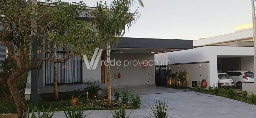 casa - Swiss Park - Campinas