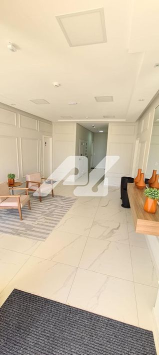 Apartamento à venda no Swiss Park - Campinas - São Paulo