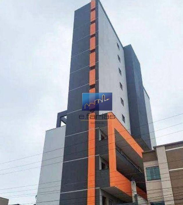 Apartamento com 2 dormitórios à venda, 45 m² por R$ 240.000,00 - Artur Alvim - São Paulo/SP