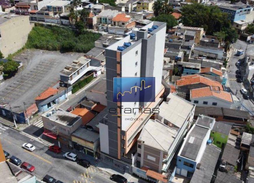 Apartamento com 2 dormitórios à venda, 45 m² por R$ 240.000,00 - Artur Alvim - São Paulo/SP