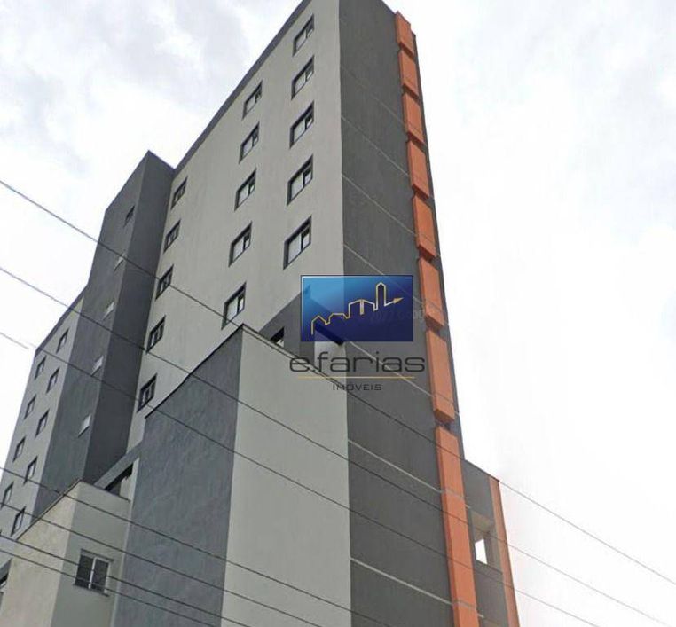 Apartamento com 2 dormitórios à venda, 45 m² por R$ 240.000,00 - Artur Alvim - São Paulo/SP