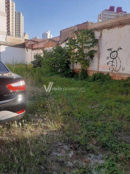 Terreno à venda no bairro Botafogo com 369,07m2.