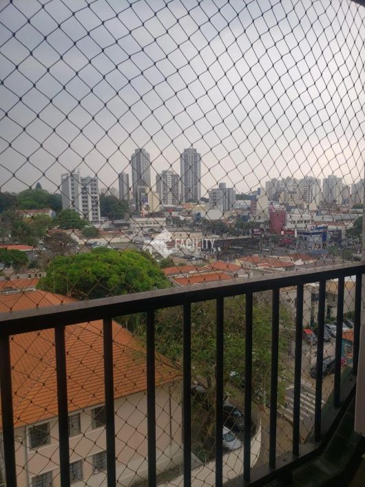 Aparatmento com 3 quartos 1 suíte na Vl Itapura - Campinas