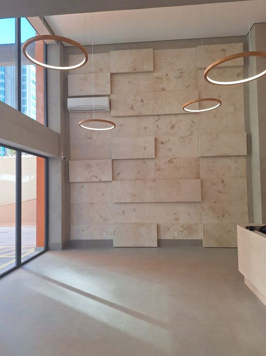 Apartamento Duplex à Venda no Condomínio MM536 em Cambuí - Campinas - SP