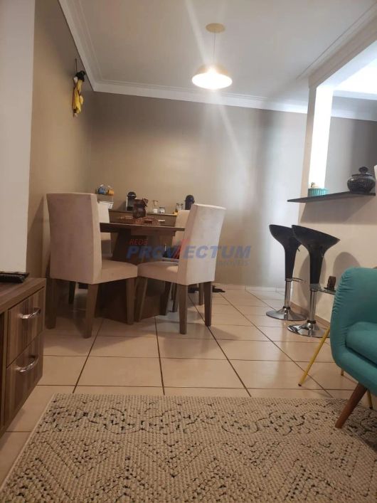 apartamento - Jardim Nova Europa - Campinas
