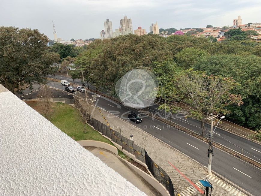 Sala comercial no Jardim Chapadão em Campinas para venda - Façanha imóveis