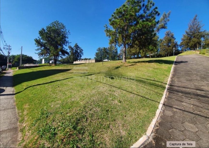 Terreno a venda no Alphaville Campinas/SP