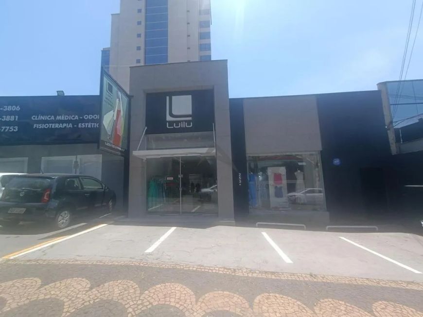 Casa à venda em Campinas, Cambuí, com 1 quarto, com 195 m²