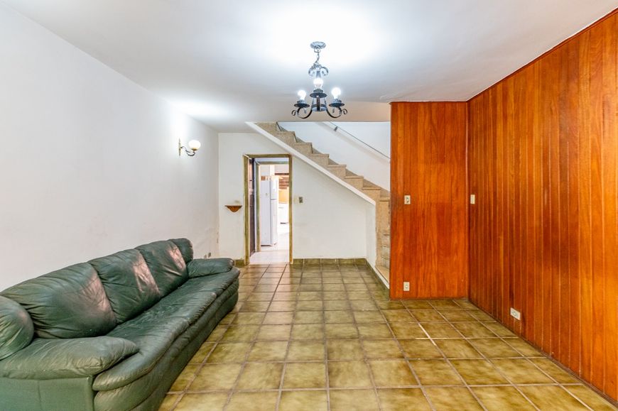 Casa para venda com 120 metros quadrados com 3 quartos em Jardim das Acácias - São Paulo - SP