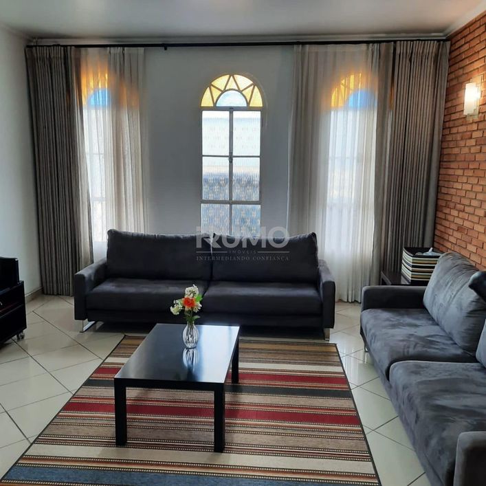 casa - Jardim Proença - Campinas