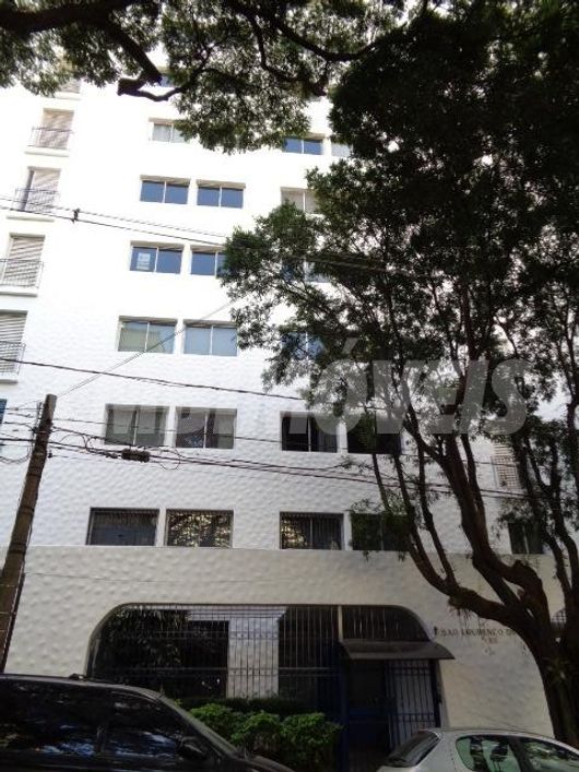 apartamento - Vila Itapura - Campinas