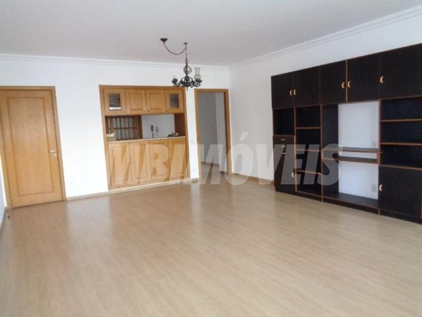 apartamento - Vila Itapura - Campinas