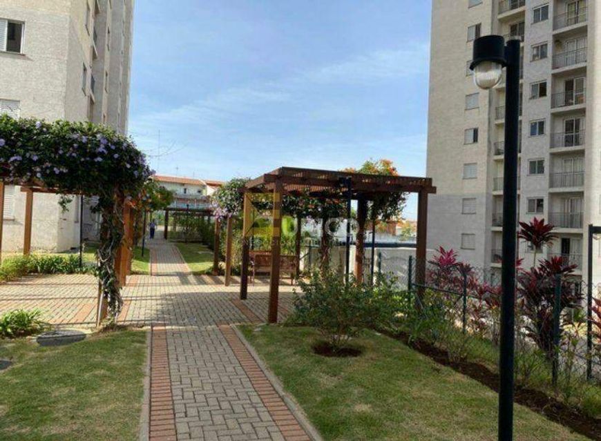 Apartamento à venda no Condomínio Residencial Poema em Campinas/SP