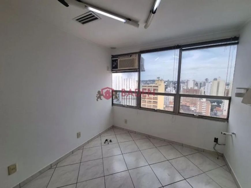 Sala à venda em Campinas, Centro, com 41 m², EDIFÍCIO DROGASIL