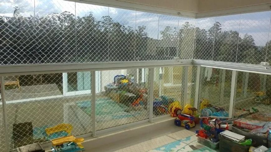 Apartamento Acqua Galleria 3 suites