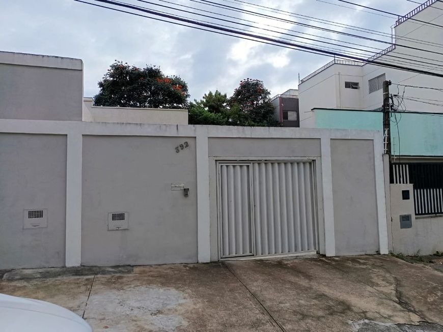 Casa com 3 dormitórios à venda, 96 m² por R$ 600.000,00 - Bonfim - Campinas/SP