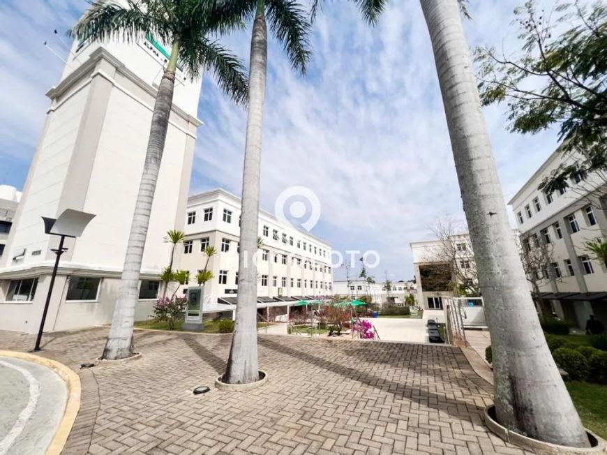 Sala à venda em Campinas, Loteamento Alphaville Campinas, com 36.71 m²