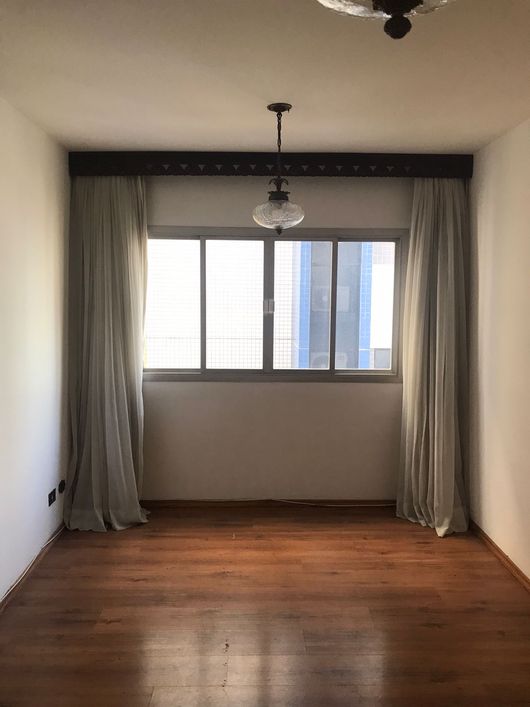 Apartamento com 2 quartos, Chácara Inglesa - São Paulo