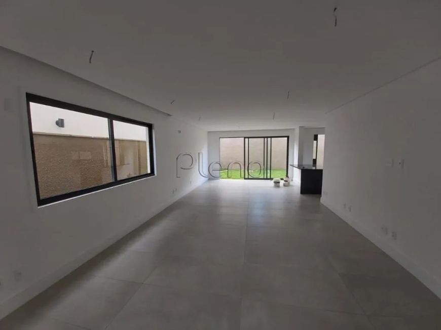 Casa à venda em Campinas, Loteamento Santa Ana do Atibaia (Sousas), com 3 suítes, com 200 m²
