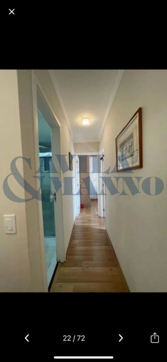 APARTAMENTO RESIDENCIAL em SÃO PAULO - SP, VILA PRUDENTE