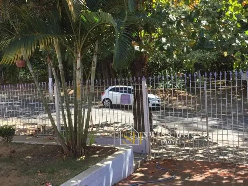 Casa à venda 3 quartos no Jardim Proença I em Campinas
