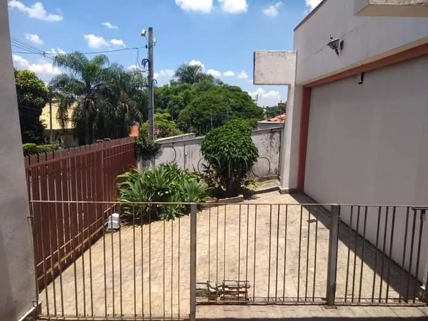 Casa à venda com 4 quartos no Jardim das Paineiras, Campinas