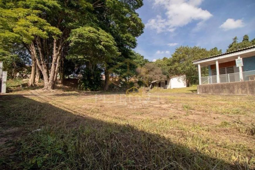 Terreno Residencial à venda, Jardim do Vale, Campinas - TE2963.