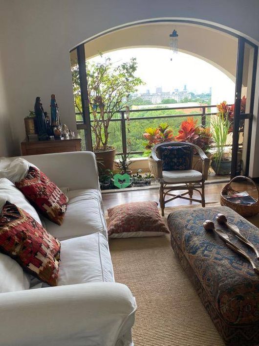 Apartamento à venda, 250 m² por R$ 3.600.000,00 - Alto de Pinheiros - São Paulo/SP